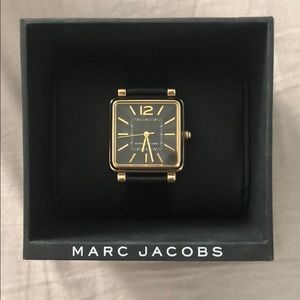 Marc Jacobs Watch
